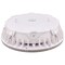 Nuvo LED Canopy Fixture - 100 Watt - CCT Selectable - White Finish 65/631R1 - alternate 5